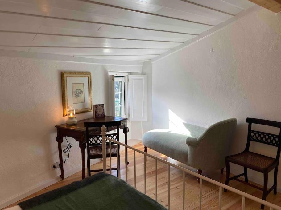 فيلا Casa Flor De Lis, Sardoal المظهر الخارجي الصورة