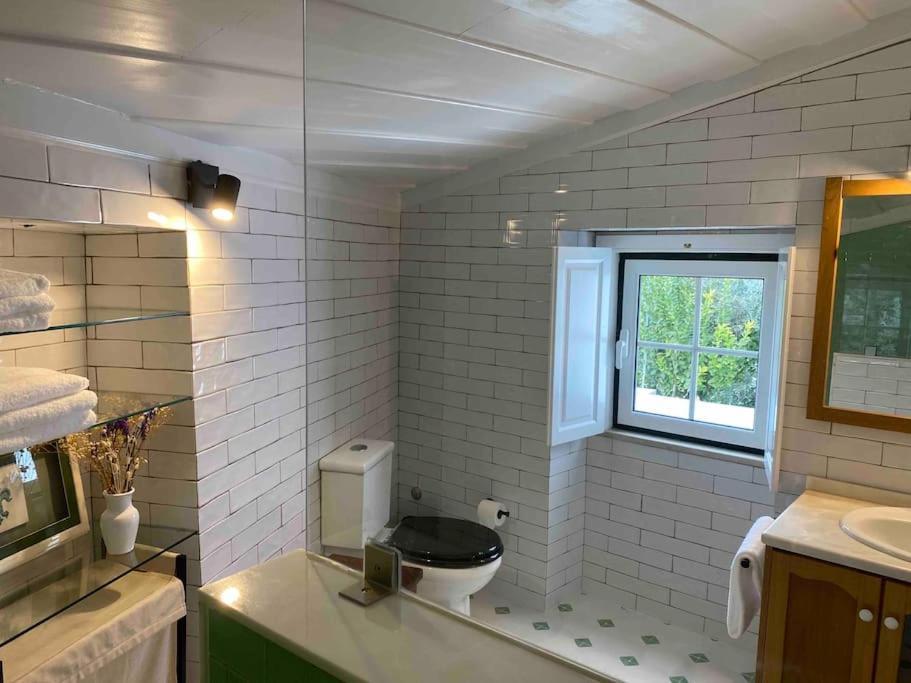 فيلا Casa Flor De Lis, Sardoal المظهر الخارجي الصورة
