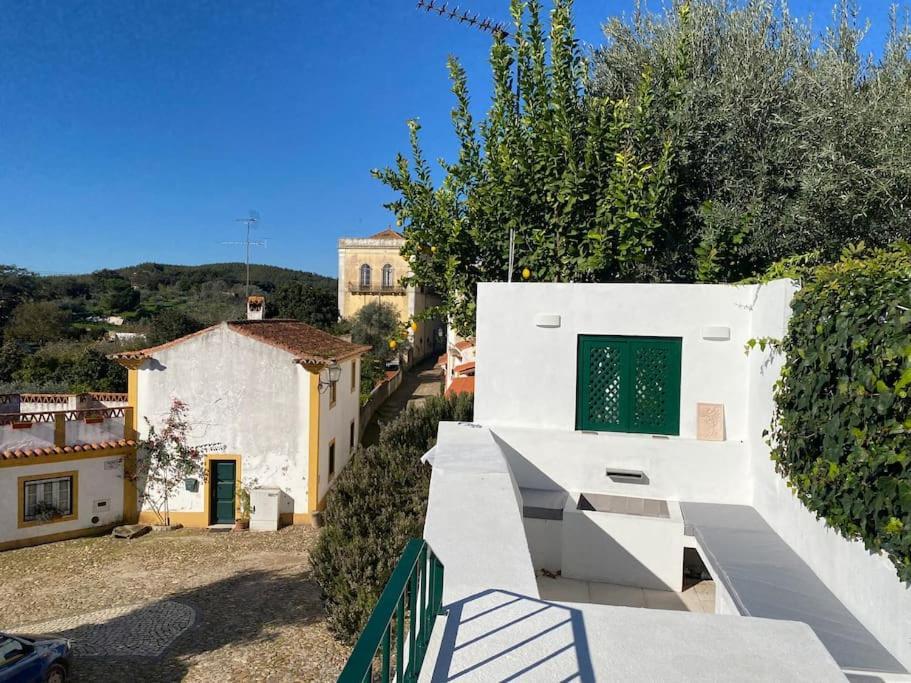 فيلا Casa Flor De Lis, Sardoal المظهر الخارجي الصورة