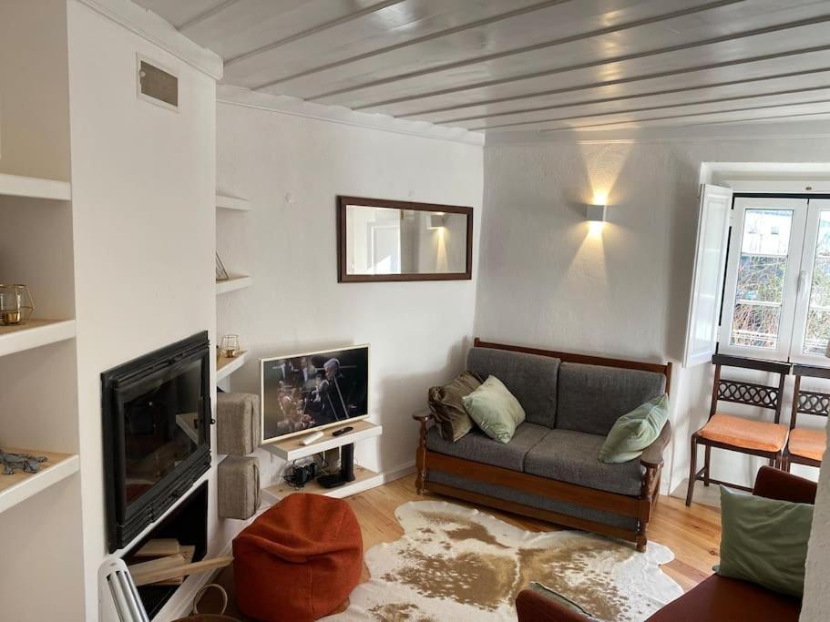 فيلا Casa Flor De Lis, Sardoal المظهر الخارجي الصورة
