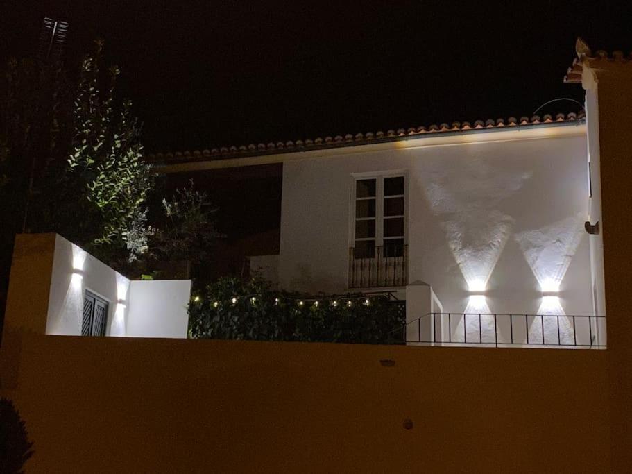 فيلا Casa Flor De Lis, Sardoal المظهر الخارجي الصورة