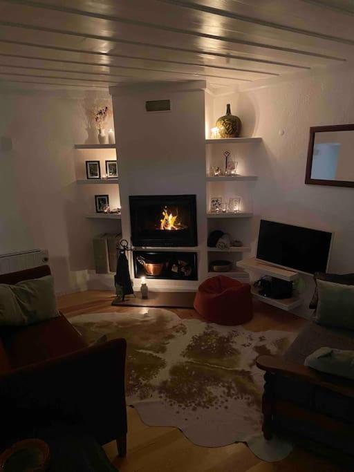 فيلا Casa Flor De Lis, Sardoal المظهر الخارجي الصورة