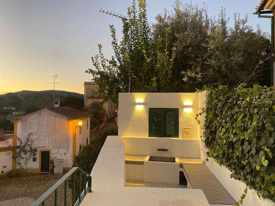 فيلا Casa Flor De Lis, Sardoal المظهر الخارجي الصورة