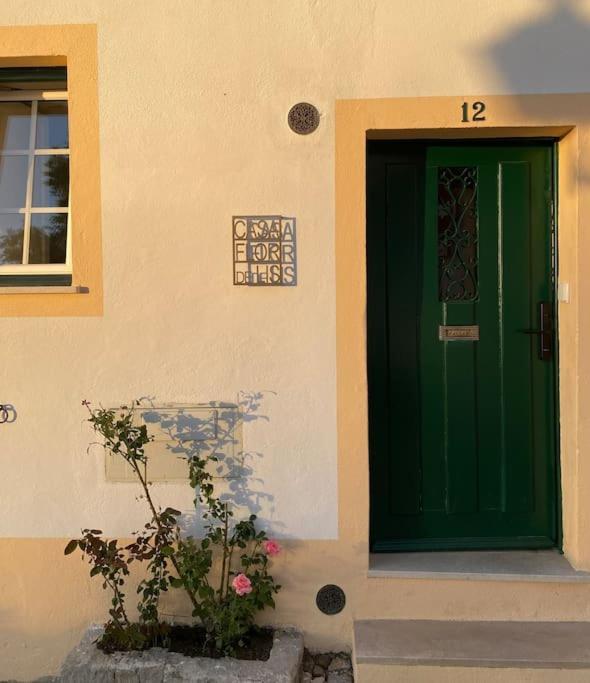فيلا Casa Flor De Lis, Sardoal المظهر الخارجي الصورة