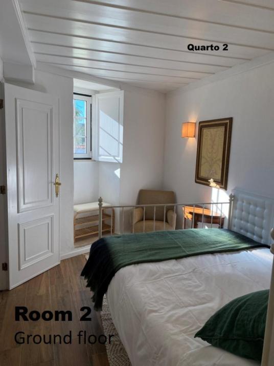 فيلا Casa Flor De Lis, Sardoal المظهر الخارجي الصورة