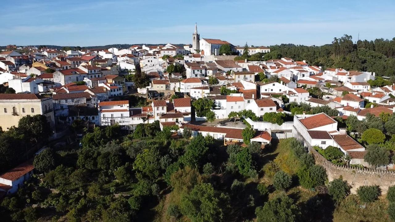 فيلا Casa Flor De Lis, Sardoal المظهر الخارجي الصورة