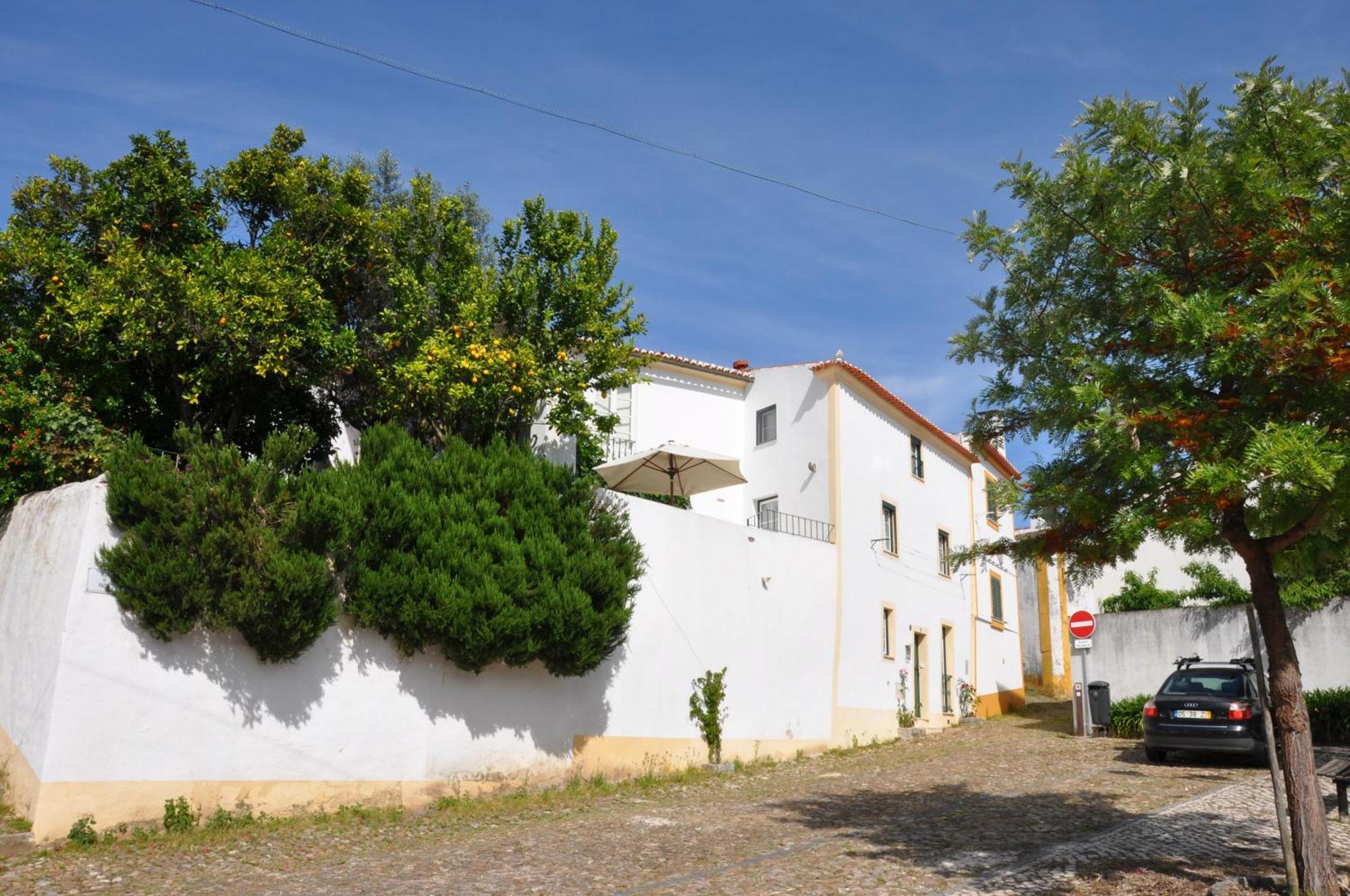 فيلا Casa Flor De Lis, Sardoal المظهر الخارجي الصورة